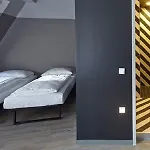 Hostal Generator Mitte Berlín
