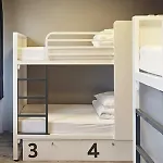 Hostal Generator Mitte