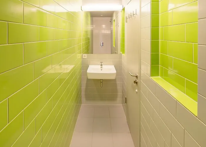 Hostal Generator Mitte