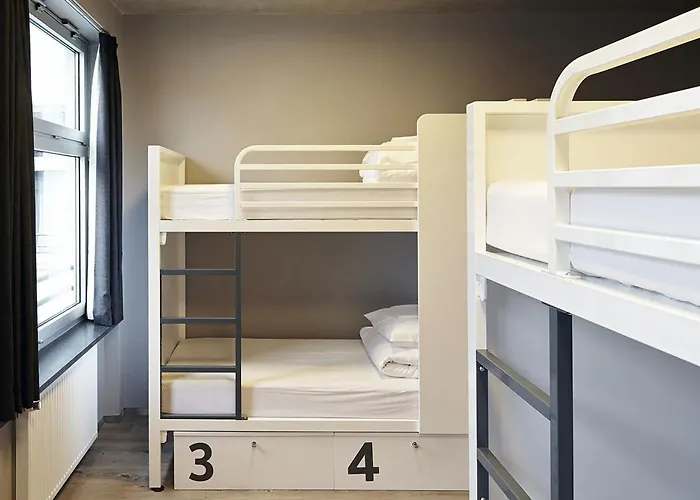 Hostal Generator Mitte *