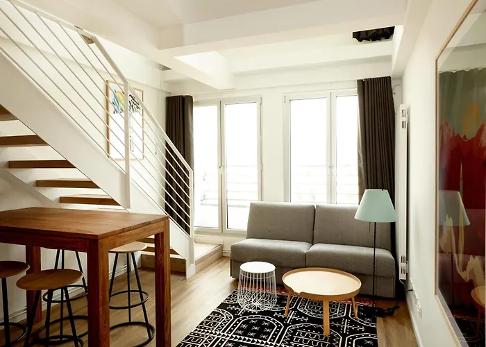 Generator Mitte Vandrarhem