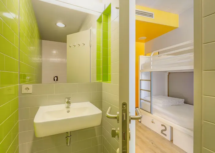 Generator Mitte * Berlín