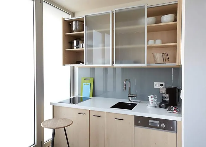 Generator Mitte * Berlin