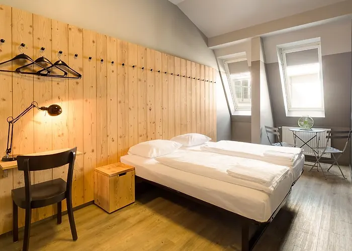 Generator Mitte Berlín