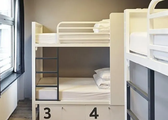 Hostal Generator Mitte