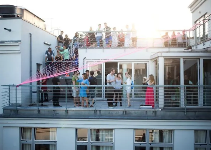 Generator Mitte Berlín