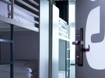 Generator Mitte Hostal