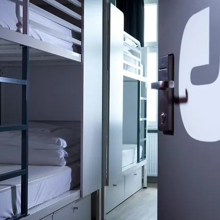 Generator Mitte Hostel