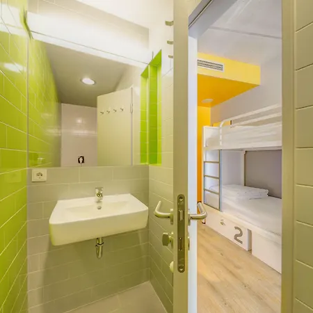 Generator Mitte * Berlin