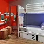Hostel Generator Mitte Berlin