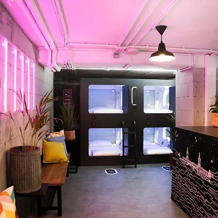 Generator Mitte * Берлин