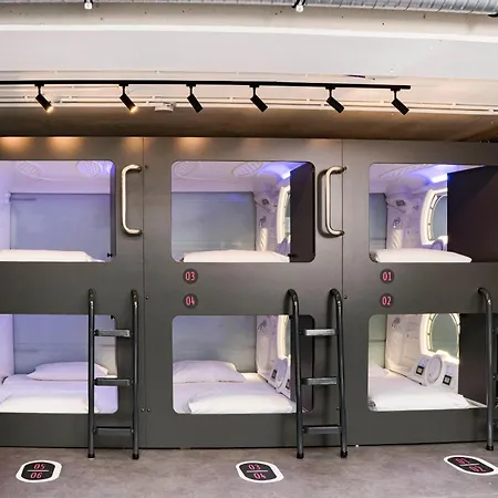 柏林米特简那瑞特酒店 旅馆 柏林