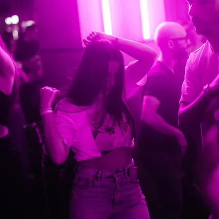 Generator Mitte * Берлин