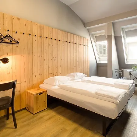 Generator Mitte Берлин