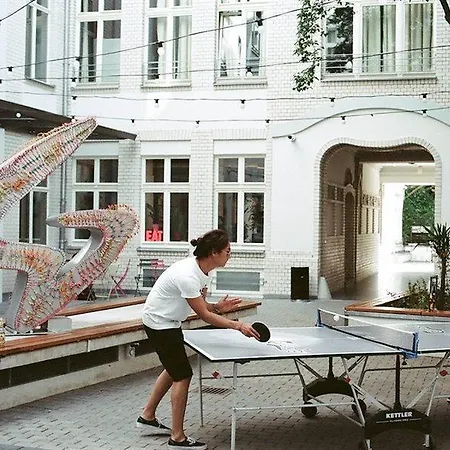 Generator Mitte Берлин
