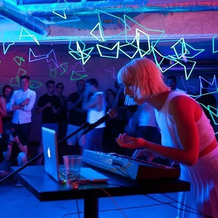 旅馆 柏林米特简那瑞特酒店