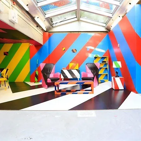 柏林米特简那瑞特酒店