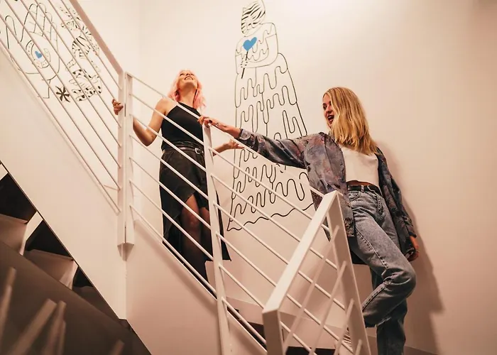 Generator Mitte Berlin