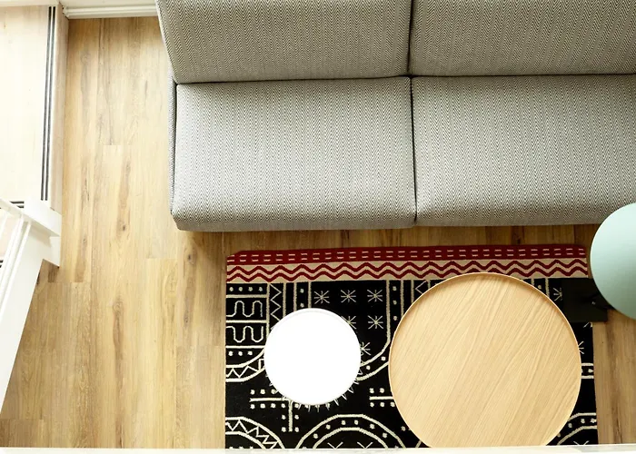 Hostel Generator Mitte *