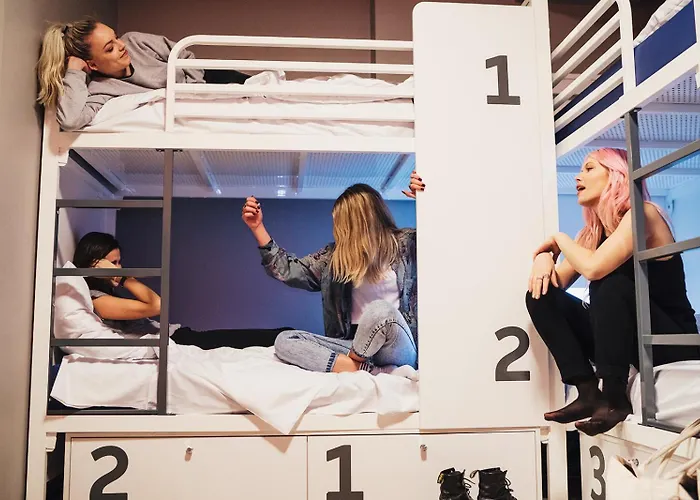 Generator Mitte Berlin