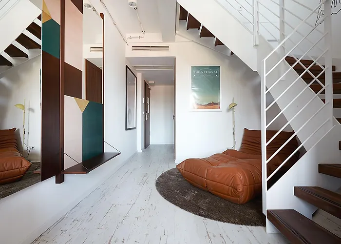 Hostal Generator Mitte