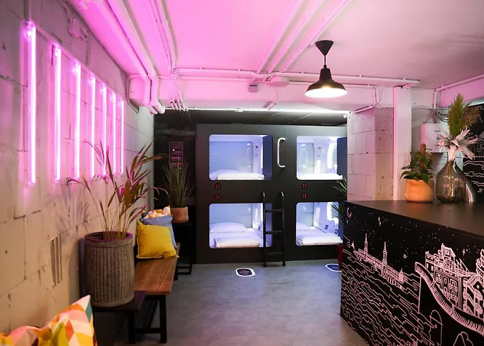 Generator Mitte * Берлин