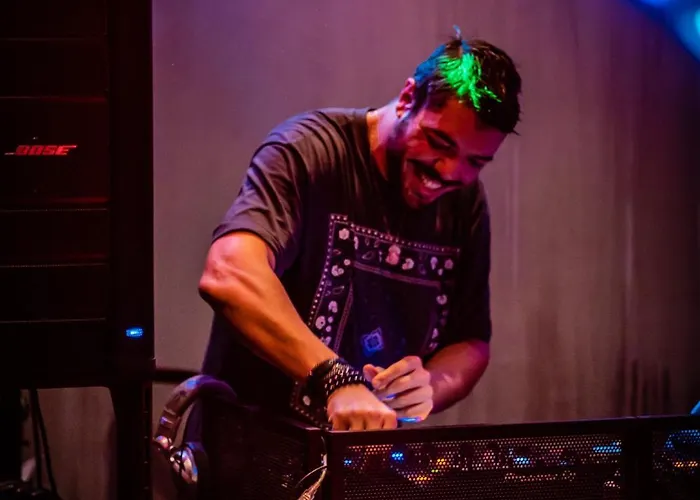 Хостел Generator Mitte *