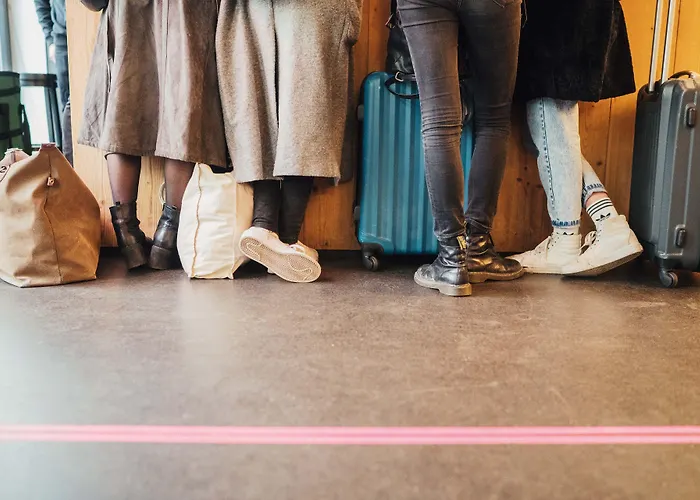 Hostel Generator Mitte