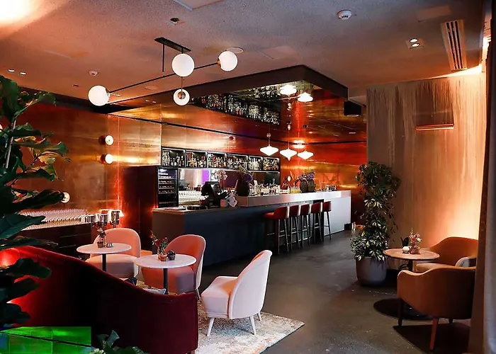 Generator Mitte Hostel Berlijn