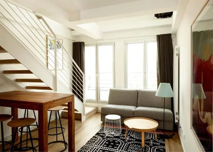 Generator Mitte Хостел *