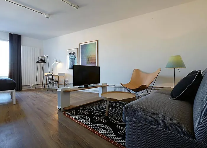 Hostal Generator Mitte