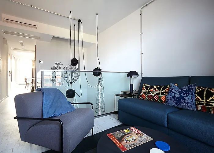 Hostel Generator Mitte *