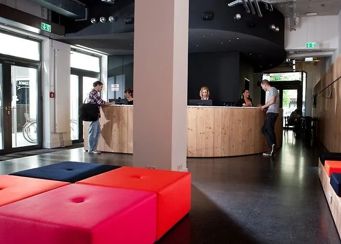 Generator Mitte Берлин