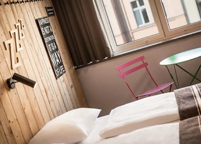 Generator Mitte Берлин