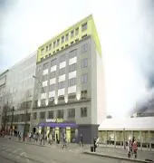 Vandrerhjem Generator Mitte Berlin