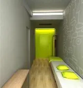 Generator Mitte Hostel