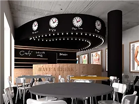 Generator Mitte * Berlin