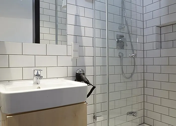 Generator Mitte Berlin