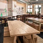Hostel Generator Mitte