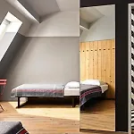 Hostel Generator Mitte