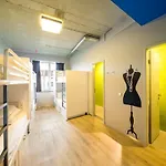 Generator Mitte Berlijn