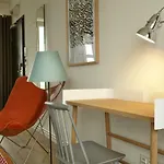 Hostel Generator Mitte Berlijn