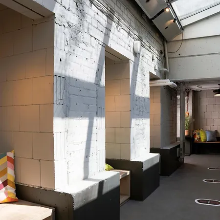 Generator Mitte Vandrarhem *