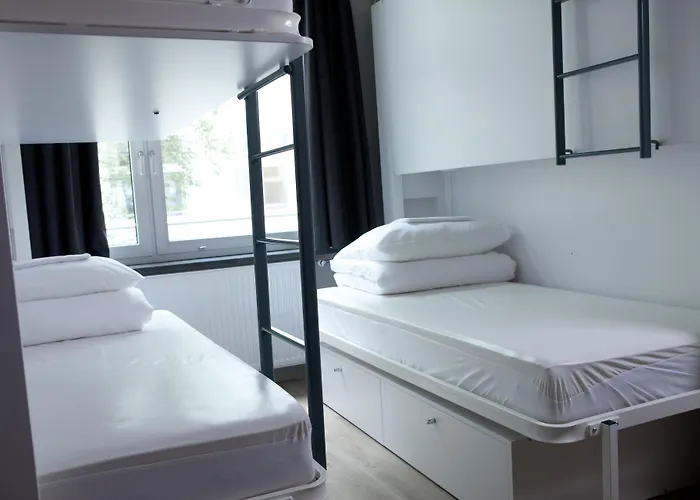 Generator Mitte Hostel