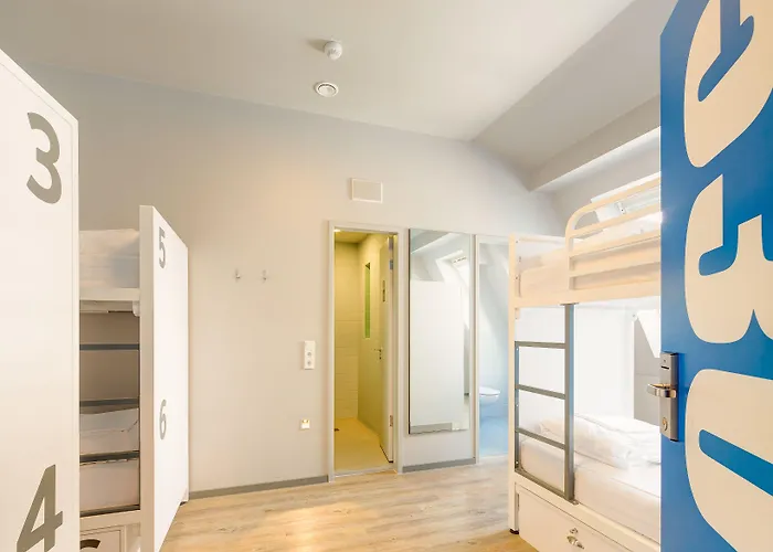 Generator Mitte Berlin