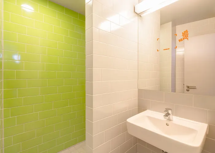 Generator Mitte Vandrarhem