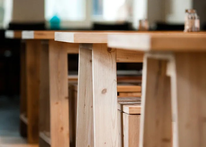 Hostel Generator Mitte Berlin