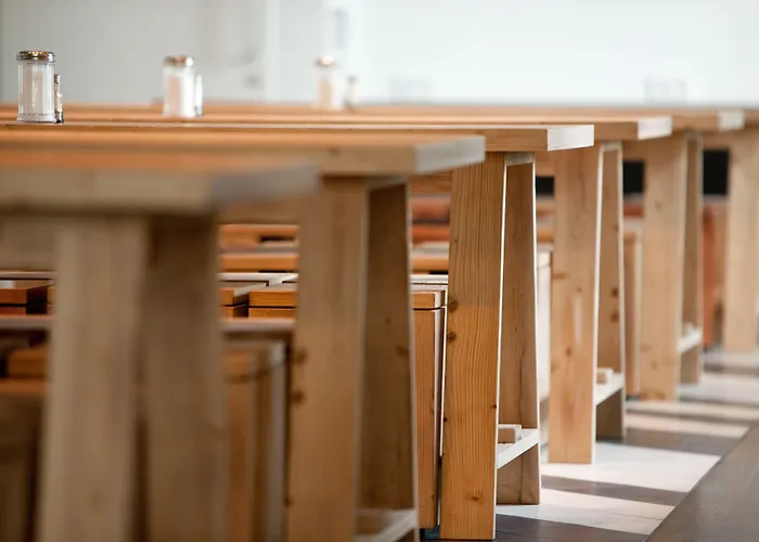 Generator Mitte Berlin