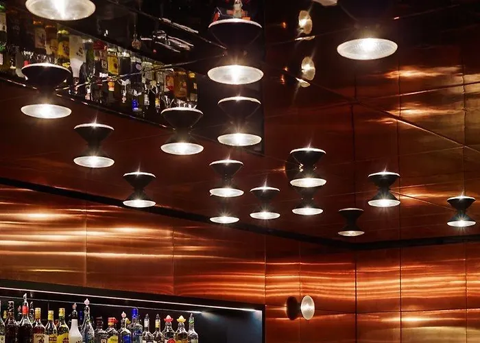 Vandrarhem Generator Mitte *