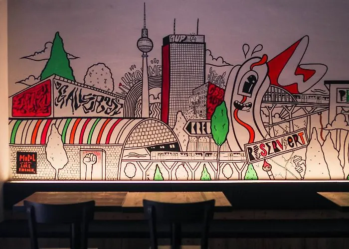 Generator Mitte * Berlin